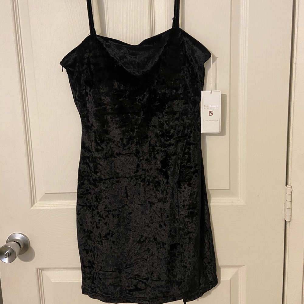 Buff Bunny Dress